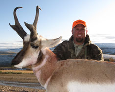 Bushnell 2009 Antelope