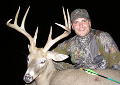 Murat 2009 Whitetail