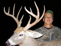 Whitetail Krausch 2009