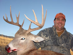 Paton Whitetail 2009