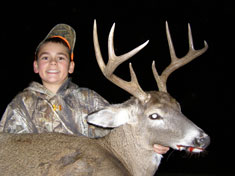 Brice 2009 Whitetail