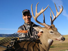 Marzo Archery Whitetail 2010