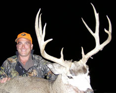 Tom 2010 Mule Deer