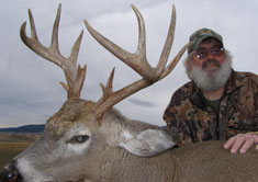 Marquis 2010 Whitetail