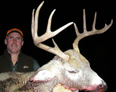 Gilmore,gil 2010 Whitetail