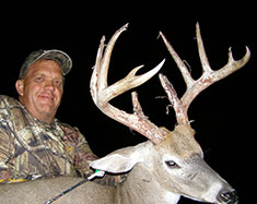 Somero 2012 Archery Whitetail