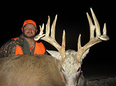 Prescott 2012 Whitetail