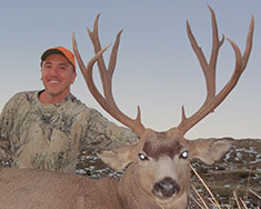 Malone 2013 Combo Mule Deer