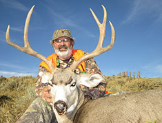 Big Buck Black Manage 2013