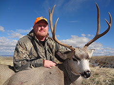 Big Buck Dunn Manage 2013