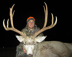 Cory 2013 Mule Deer