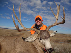 Moore 2014 Mule Deer