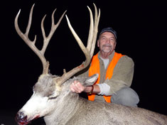 Hadden 2015 Mule Deer