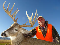 Prescott 2012 Whitetail