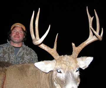 Gilmore 2010 Whitetail