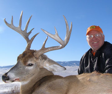 Adams 2010 Whitetail