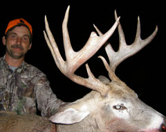 Reinhart 2010 Whitetail