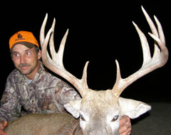 Reinhart 2010 Whitetail