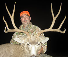 Harrison 2012 Mule Deer