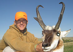Chase 2013 Combo Antelope