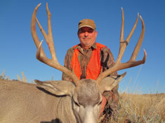 Davis 2014 Mule Deer