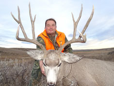 Smith 2015 Mule Deer